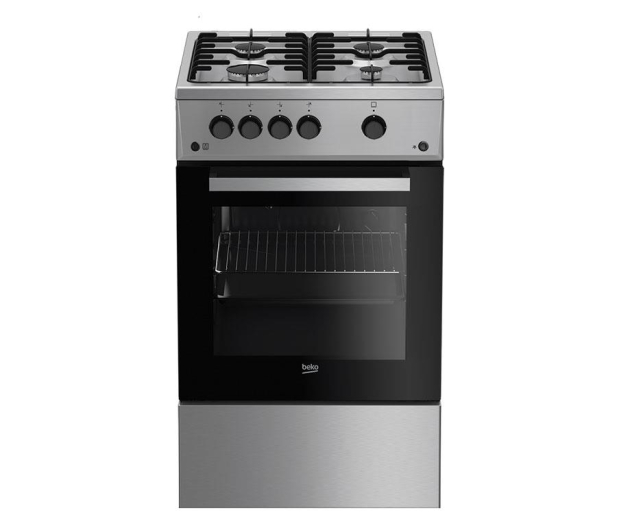 BEKO FSG 52020 FX - 394680 - zdjęcie